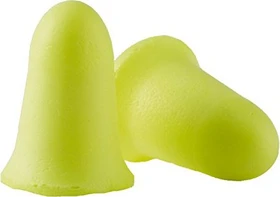 3M E-A-Rsoft FX Gehörschutz gelb, 200 Stück