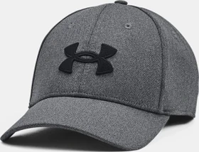 Under Armour Blitzing Kappe schwarz (Herren)
