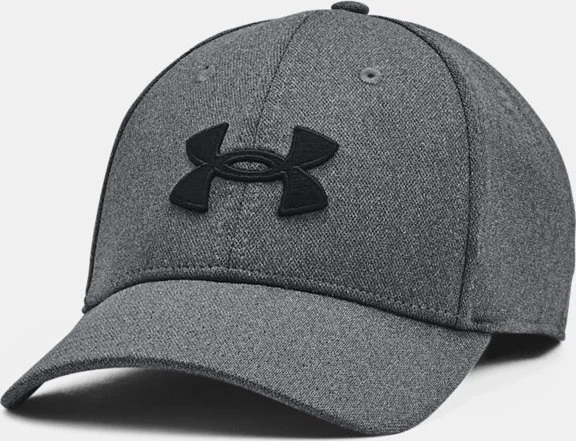 Under Armour Blitzing Kappe schwarz (Herren)