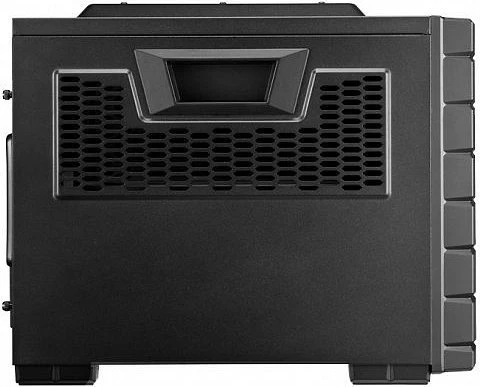 Cooler Master HAF XB Cube, Acrylfenster
