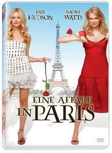 Eine Affäre in Paris (DVD)