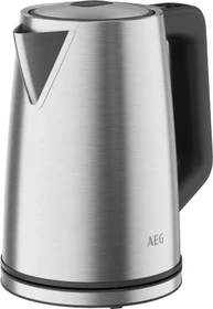 AEG Electrolux K5-1-6ST Deli 5 edelstahl