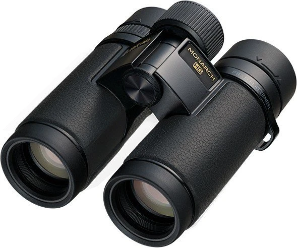 Nikon Monarch HG 8x30