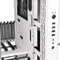 Thermaltake Core P3 Snow Edition weiß, Acrylfenster Vorschaubild