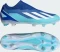 adidas X Crazyfast.3 LL FG bright royal/cloud white/solar red Vorschaubild
