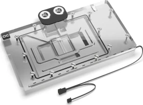 Alphacool Core NVIDIA GeForce RTX 4090 Master V.2 mit Backplate
