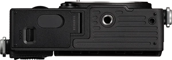 Sigma FP2 Body