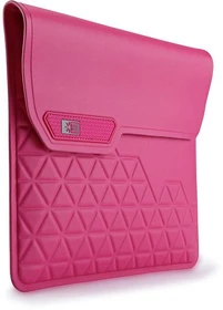 Case Logic SSAI301PI Welded Sleeve Schutzhülle für iPad rosa