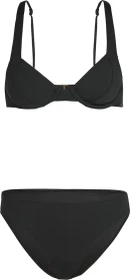 O'Neill Saltwater Elsie Rita Bikini-Set black out (Damen)