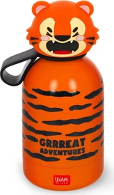 Legami Hot&Cold BFF Isolierflasche 310ml tiger
