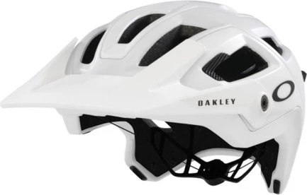 Oakley DRT5 Maven MIPS Helm satin white