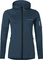 Vaude Monviso Fleece Hooded Funktionsjacke dark sea uni (Damen) Vorschaubild