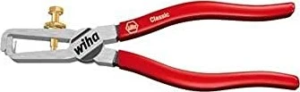 Wiha Z 55 0 01 Classic Abisolierzange, 16cm