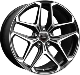Momo RF04 9.0x20 5/112 ET26 (verschiedene Farben)