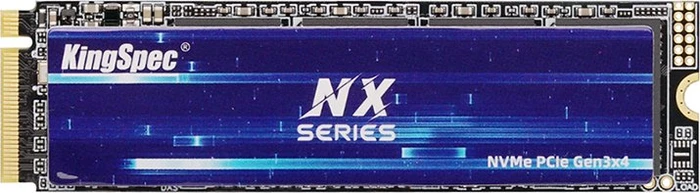 KingSpec NX 2TB, M.2 2280 / M-Key / PCIe 3.0 x4