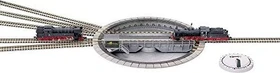 Fleischmann - Spur N - Komfort-Drehscheibe 9152 C