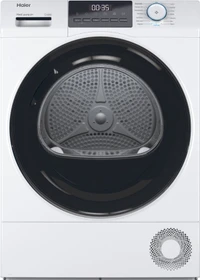 Haier HD80-E929E Wärmepumpentrockner