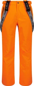 CMP Skihose lang fanta fluo (Herren)