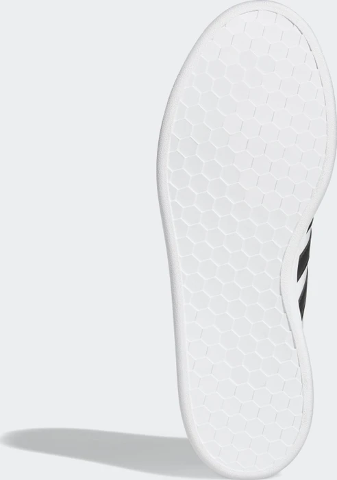 adidas Grand Court cloud white/core black