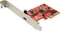 Roline / Secomp 1x USB-C 3.2 2x2, PCIe 3.0 x4 Vorschaubild