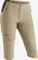 Maier Sports Inara Slim Capri Vario Hose 3/4 coriander (Damen) Vorschaubild