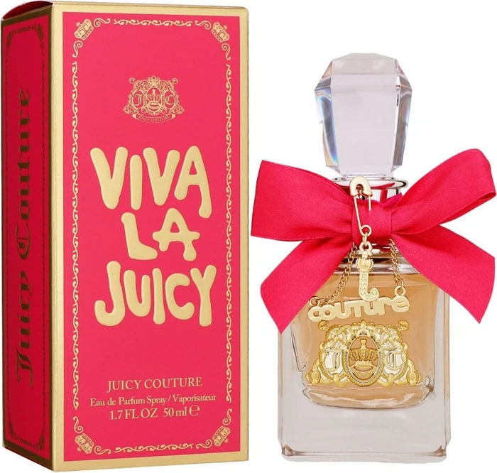 Juicy Couture Viva La Juicy Eau de Parfum, 50ml