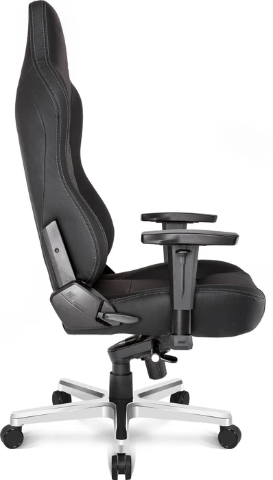AKRacing Onyx Gamingstuhl, schwarz