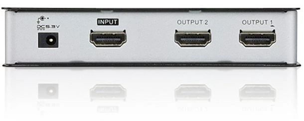 ATEN VS182A, HDMI-Splitter mit 2 Ports