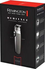 Remington PG9100 Heritage Multigroomer