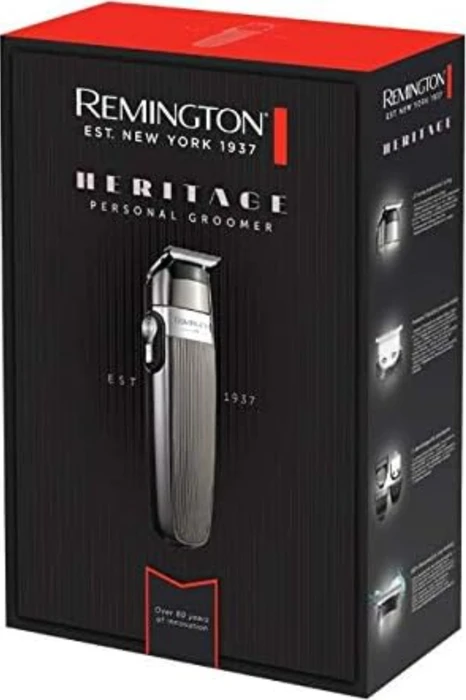 Remington PG9100 Heritage Multigroomer