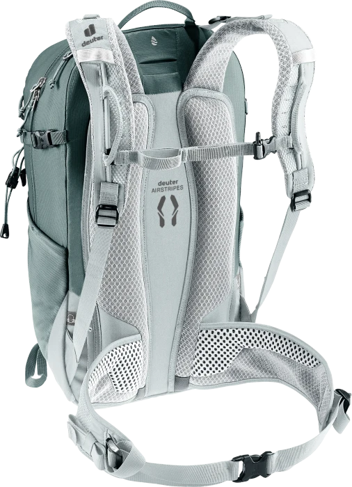 Deuter Trail 23 SL teal/tin (Damen)