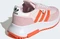 adidas Retropy F2 clear pink/orange/cloud white (Junior) Vorschaubild