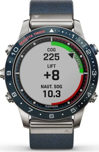 Garmin MARQ Captain