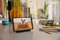 Lenovo Smart Tab M8 with Google Assistant TB-8505XS, Iron Grey, 2GB RAM, 32GB, LTE Vorschaubild