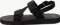 Jack Wolfskin Urban Entdeckung Belt schwarz (Herren) Vorschaubild