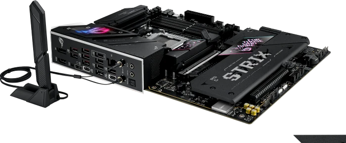 ASUS ROG Strix B850-E Gaming WIFI (AMD AM5)
