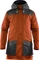 Fjällräven Singi Wool Padded Mantel (Herren) Vorschaubild