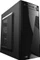 AeroCool CS-1101 Corporate Serie, schwarz Vorschaubild
