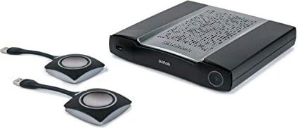 Barco ClickShare CSE-200+ Wireless Präsentationssystem