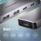 Axagon 5in1 Hub, USB-C 3.0 [Stecker] Vorschaubild