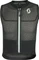 Scott Airflex Protektorenweste schwarz/grau (Junior) Vorschaubild