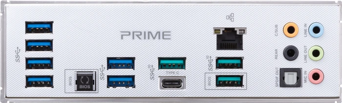 ASUS Prime TRX40-Pro (AMD sTRX4)