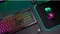 Roccat Vulcan II, LEDs RGB, schwarz, TITAN II RED, USB, DE Vorschaubild