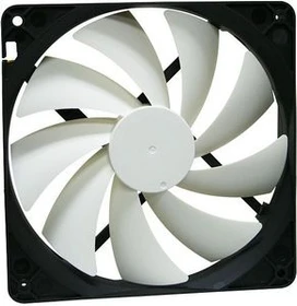 NZXT FN 140RB, 140mm