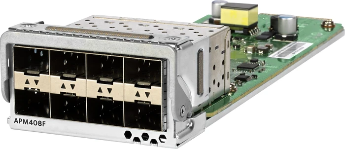 Netgear 10G Switch, 8x SFP+