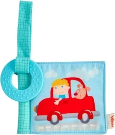HABA Buggybuch Fahrzeuge
