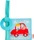 HABA Buggybuch Fahrzeuge (2012327001)