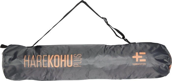 Terra Nation Hare Kohu Plus Strandmuschel sand