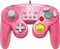 Hori Battle Pad Controller Peach Edition rosa (Switch) Vorschaubild