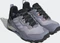 adidas Terrex AX4 GTX silver violet/blue dawn/solar gold (Damen) Vorschaubild